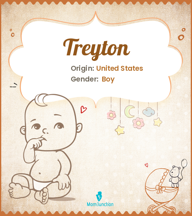 treyton