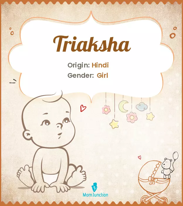 triaksha