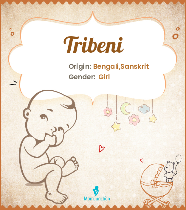 tribeni