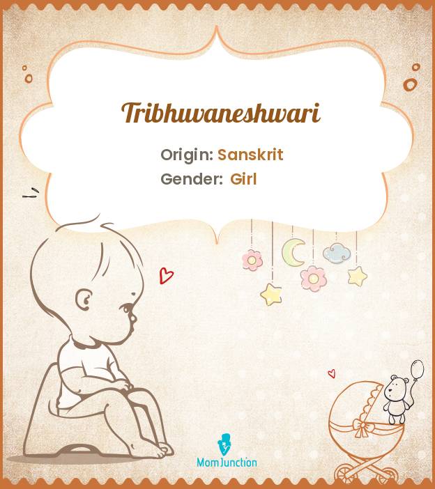 tribhuvaneshwari