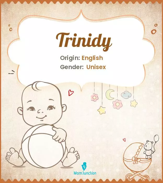 Explore Trinidy: Meaning, Origin & Popularity | MomJunction