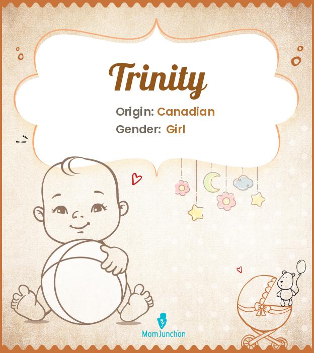 Trinity Trinity