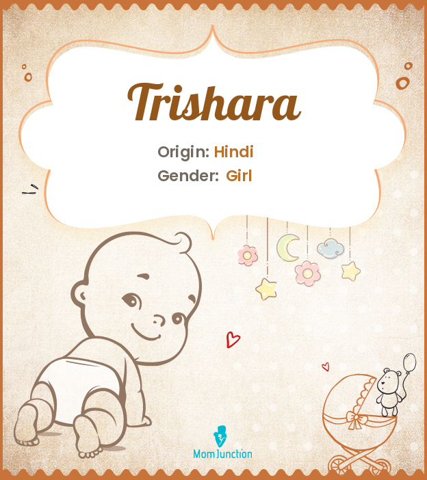 trishara