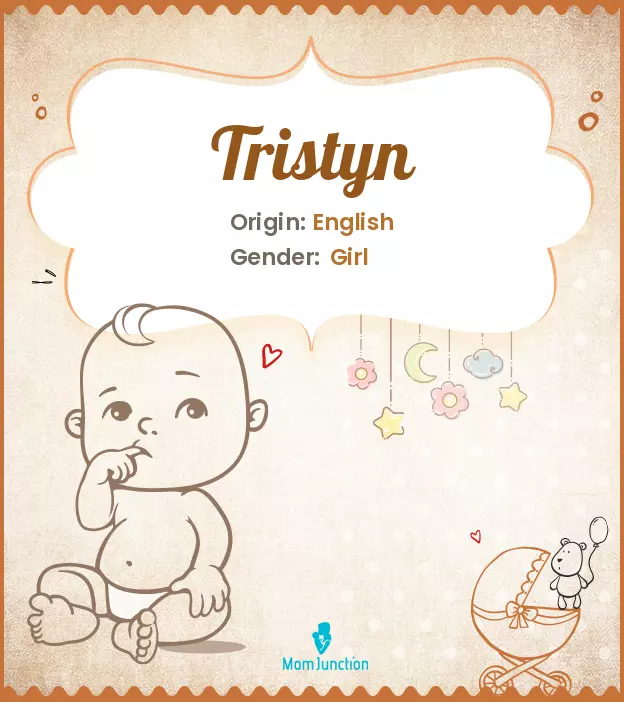 tristyn