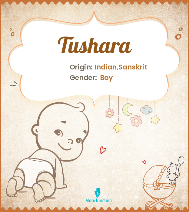 tushara
