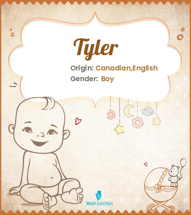 Tyler Name Meaning Origin History And Popularity