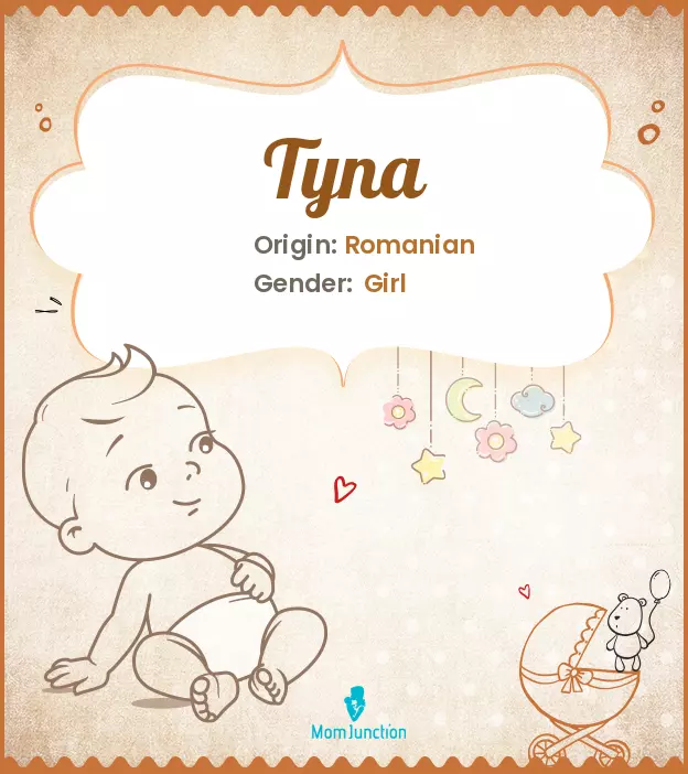 Explore Tyna: Meaning, Origin & Popularity | MomJunction