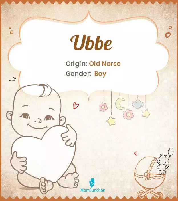 ubbe