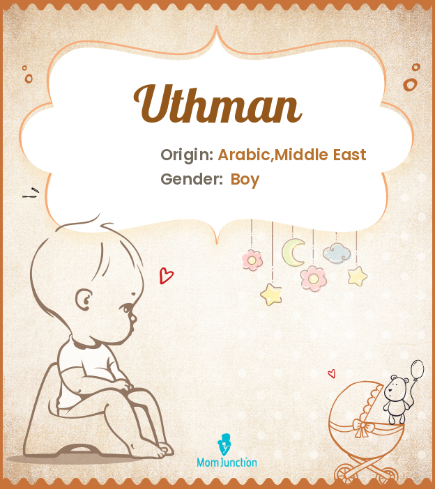 Uthman