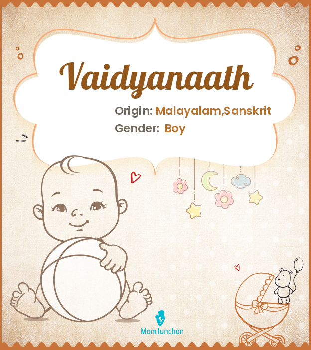 Vaidyanaath