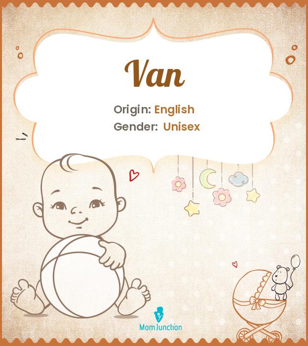 Van