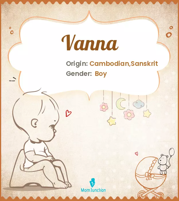 Explore Vanna: Meaning, Origin & Popularity | MomJunction