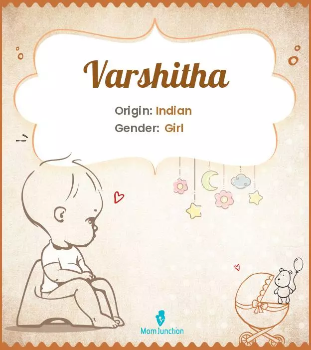 Varshitha