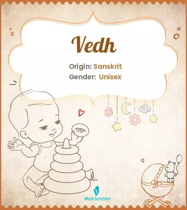 Vedh