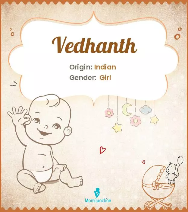 Vedhanth