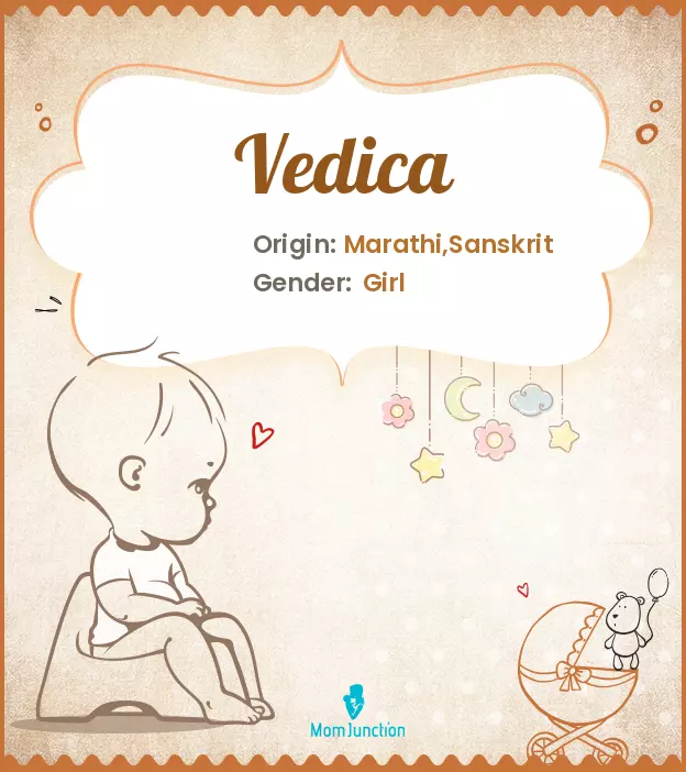 Vedica