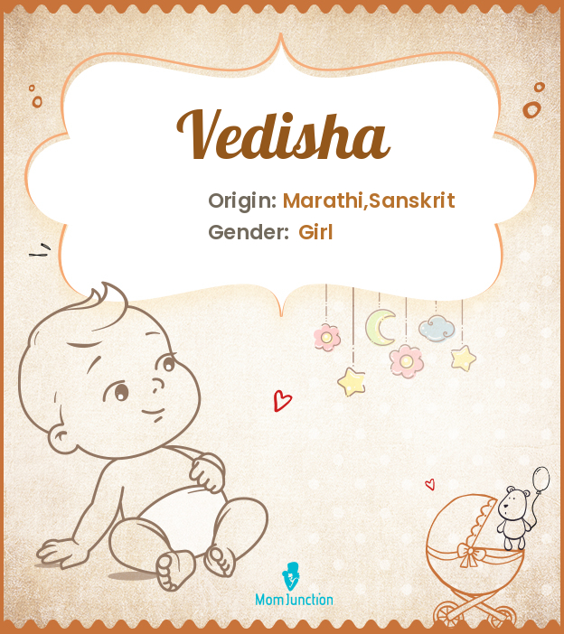 Vedisha