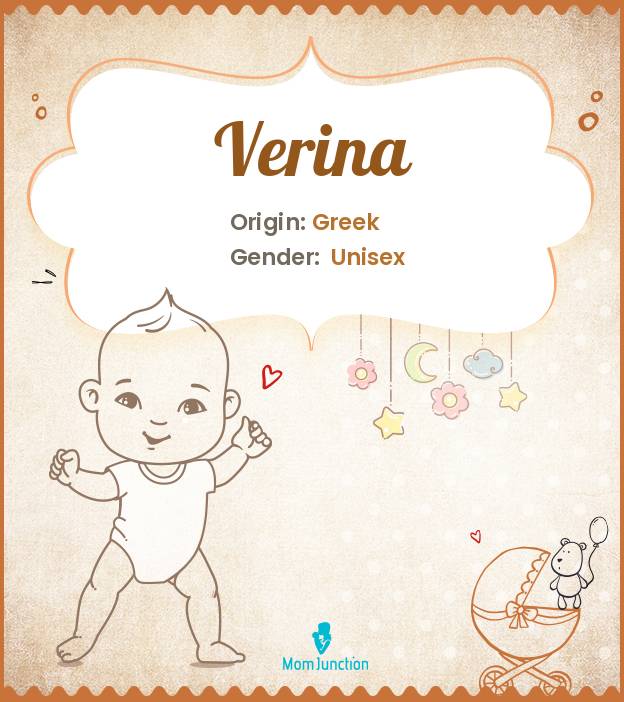 Verina