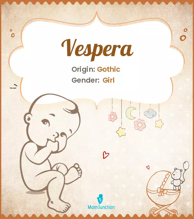 Vespera