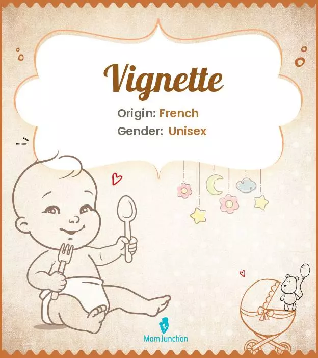 Explore Vignette: Meaning, Origin & Popularity_image