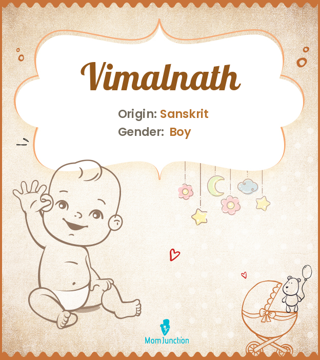 Vimalnath