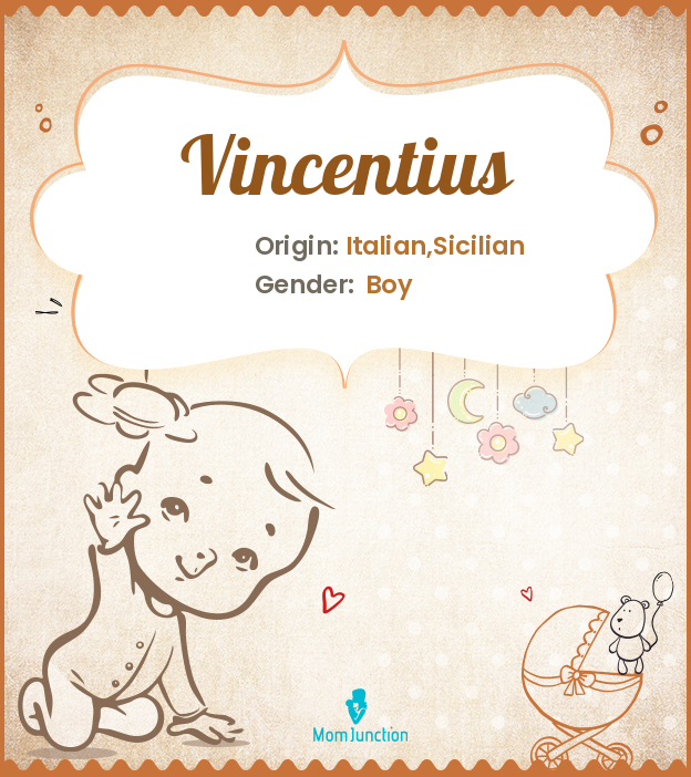Vincentius