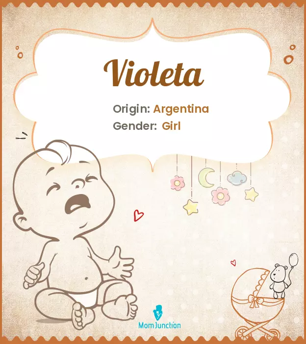 Violeta