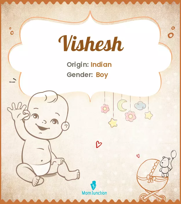 Explore Vishesh: Meaning, Origin & Popularity_image