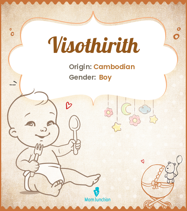 Visothirith