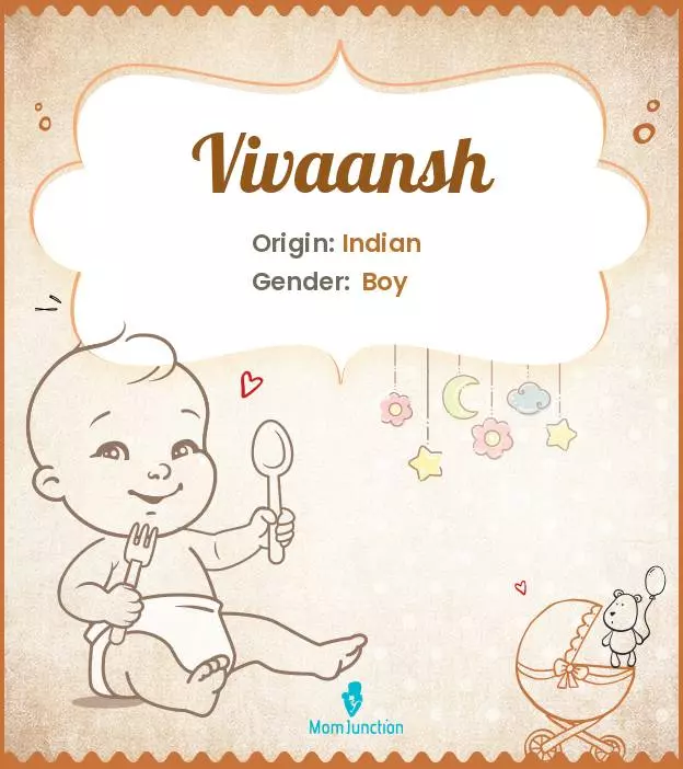 Vivaansh