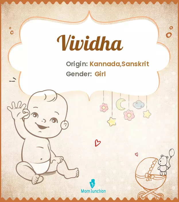 Explore Vividha: Meaning, Origin & Popularity_image