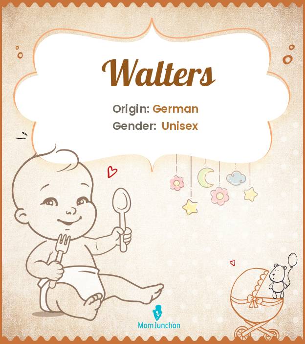 walters