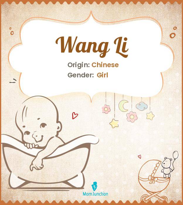 123 Evergreen Chinese Boy Names For Your Young Master_image