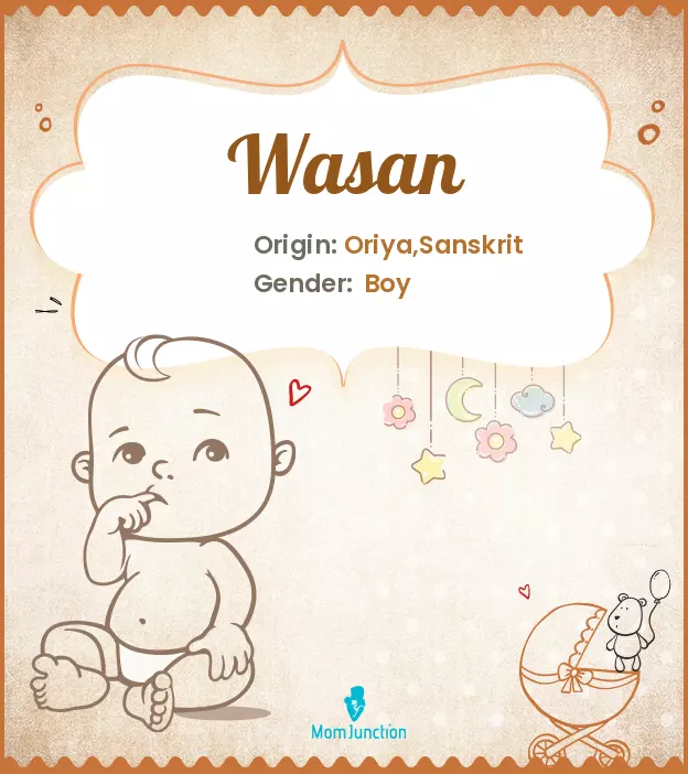 Explore Wasan: Meaning, Origin & Popularity | MomJunction