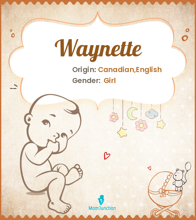 Waynette