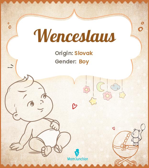 457 Wonderful Baby Names That Start With W_image