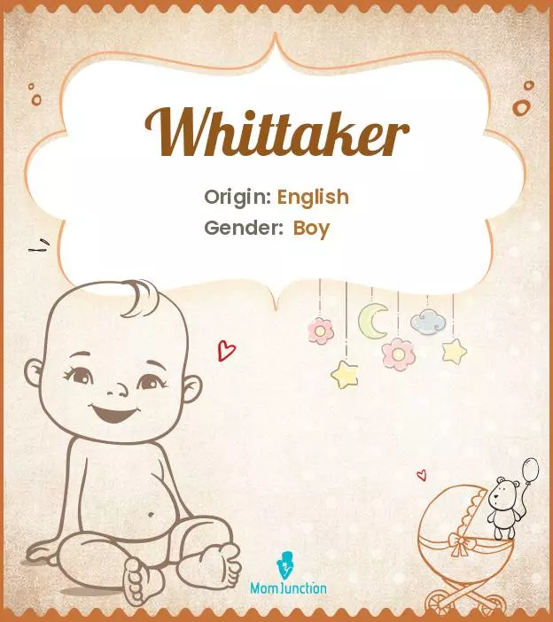 Whittaker
