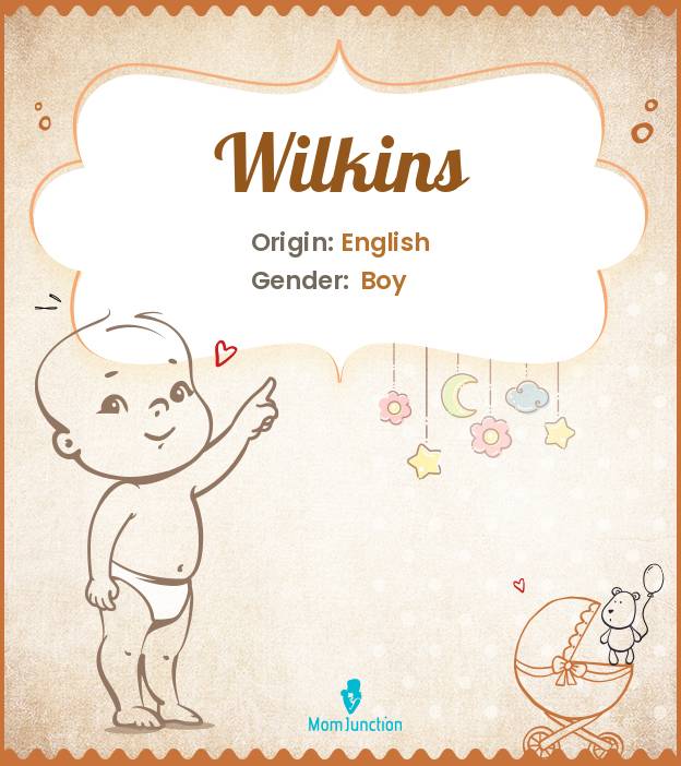 Wilkins