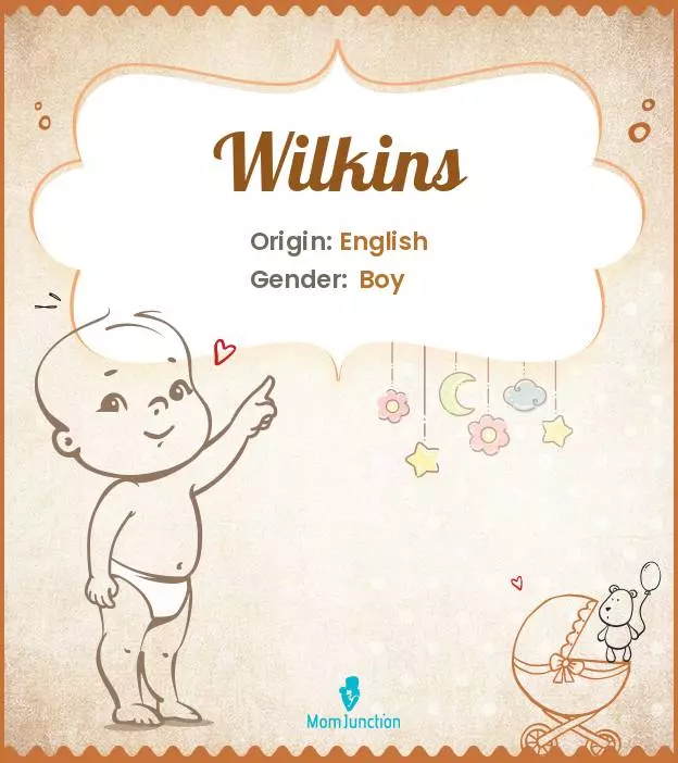 Wilkins