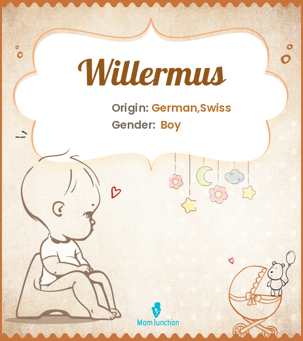Willermus