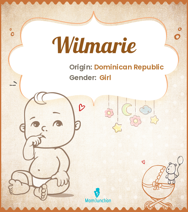 Wilmarie