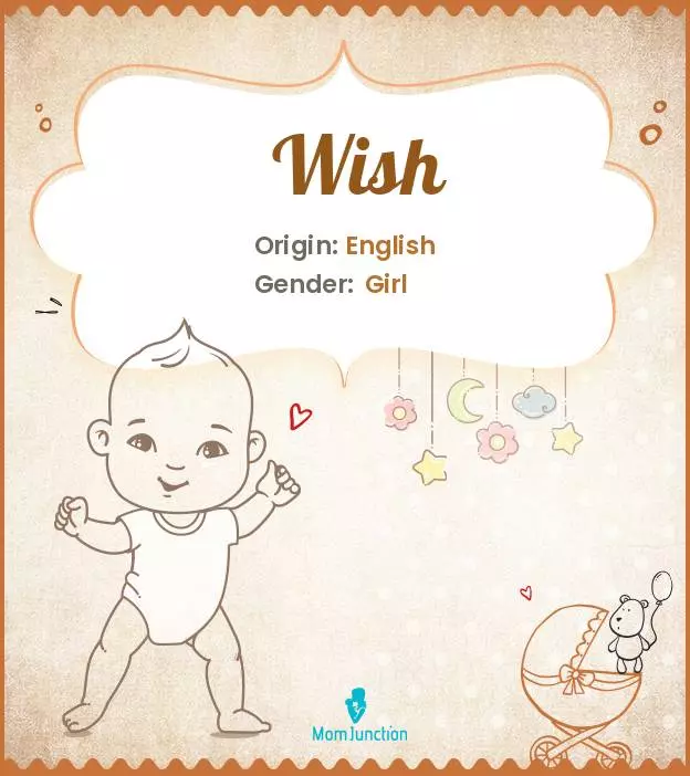 Explore Wish: Meaning, Origin & Popularity_image