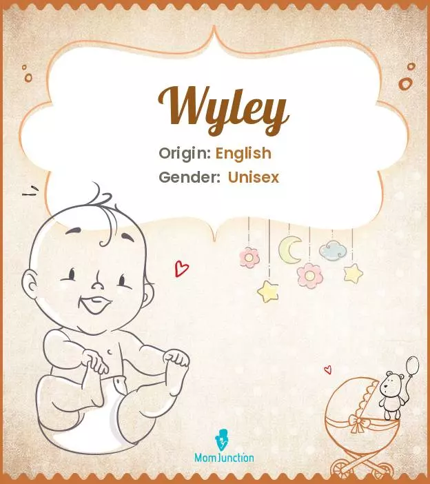 Explore Wyley: Meaning, Origin & Popularity | MomJunction