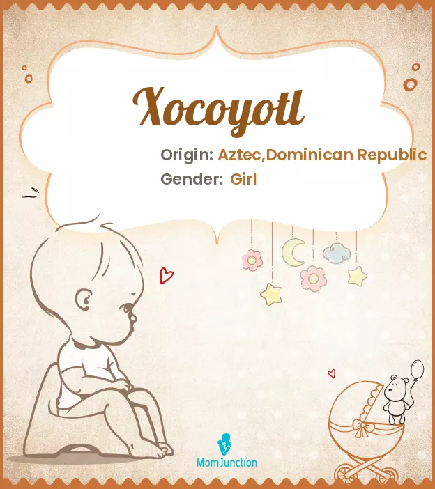 Xocoyotl