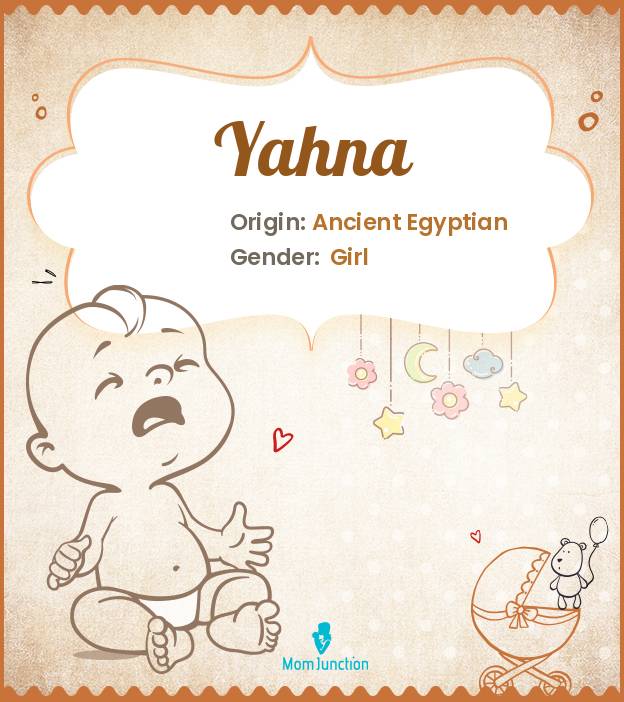 Yahna