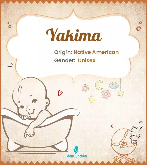 Explore Yakima: Meaning, Origin & Popularity_image