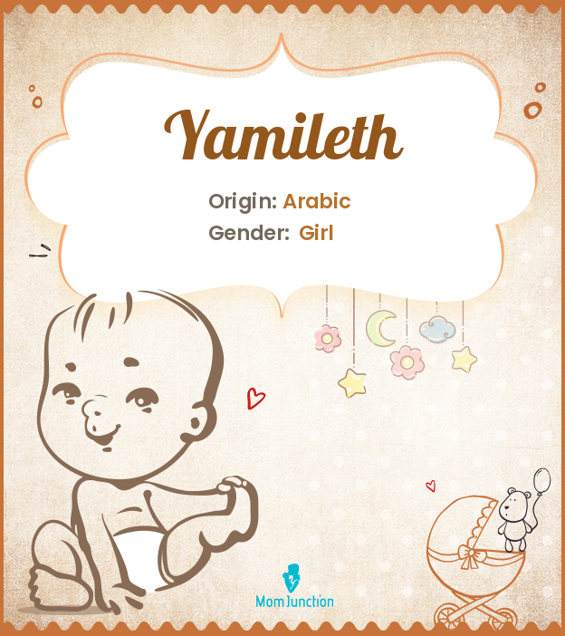 Yamileth