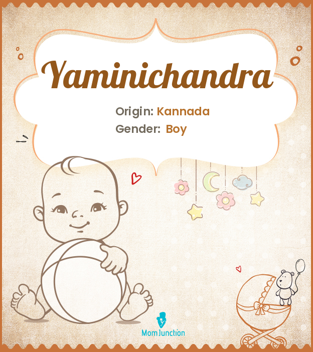 Yaminichandra