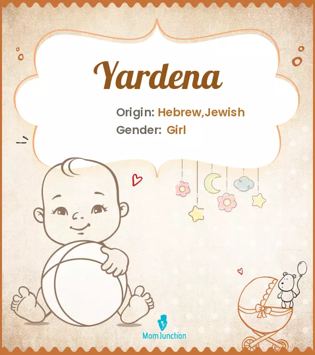 Yardena