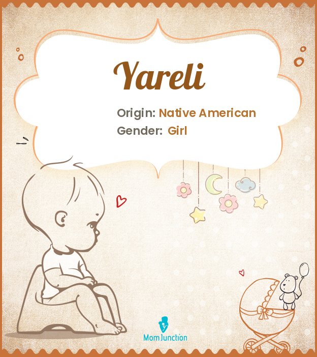 Yareli